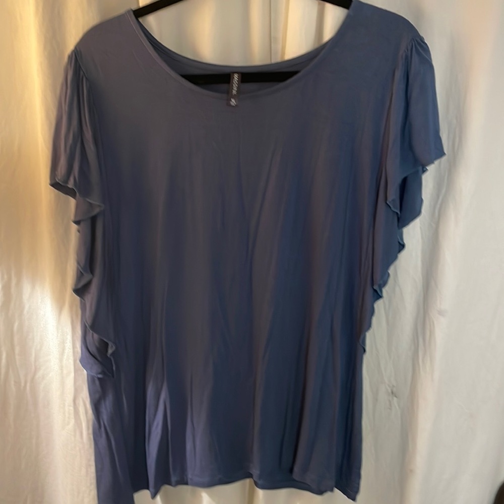 Massimo Dutti top